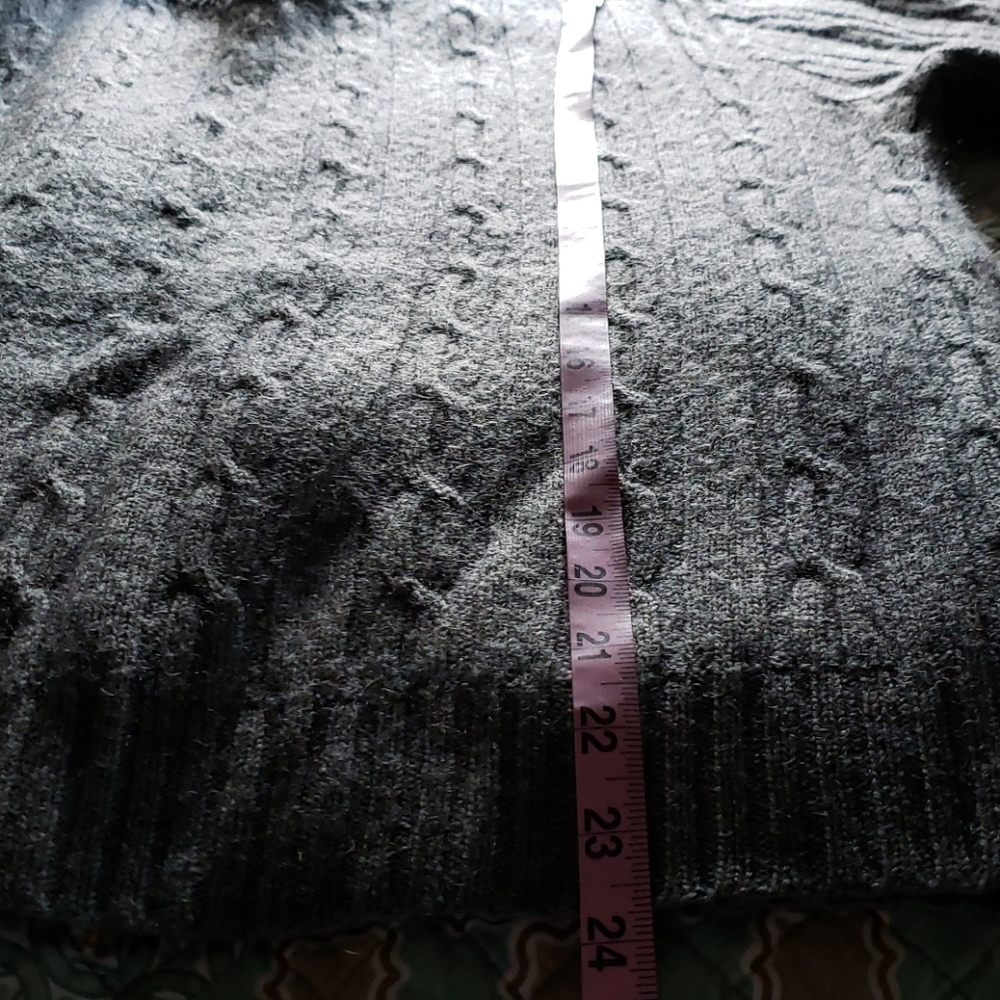 BRENTWOOD SWEATER - Picture 4 of 6